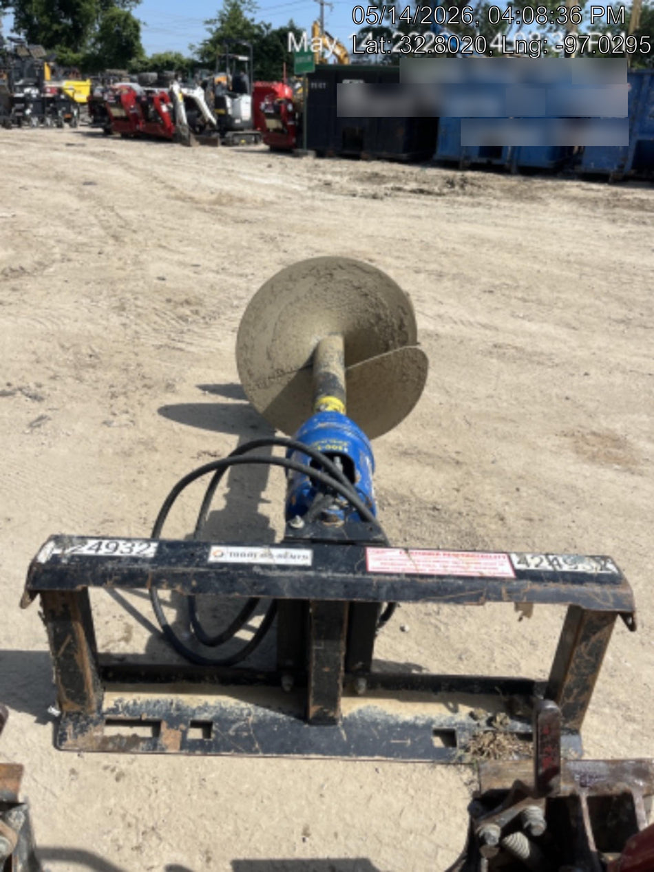 2024 AUGER TORQUE 3300-30