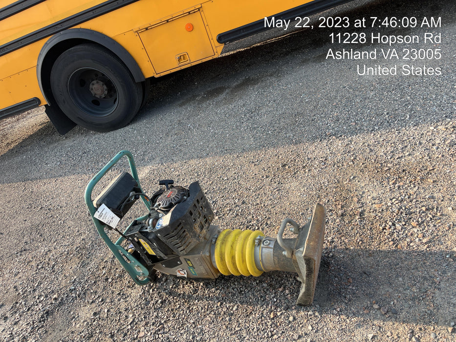 2021 AMMANN ATR 68 P