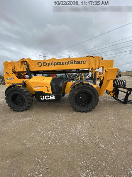 2026 JCB 512-56