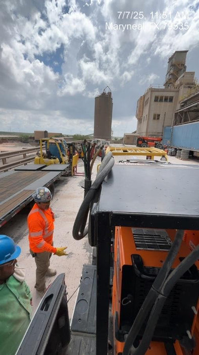 2022 LINCOLN ELECTRIC FLEXTEC 350X