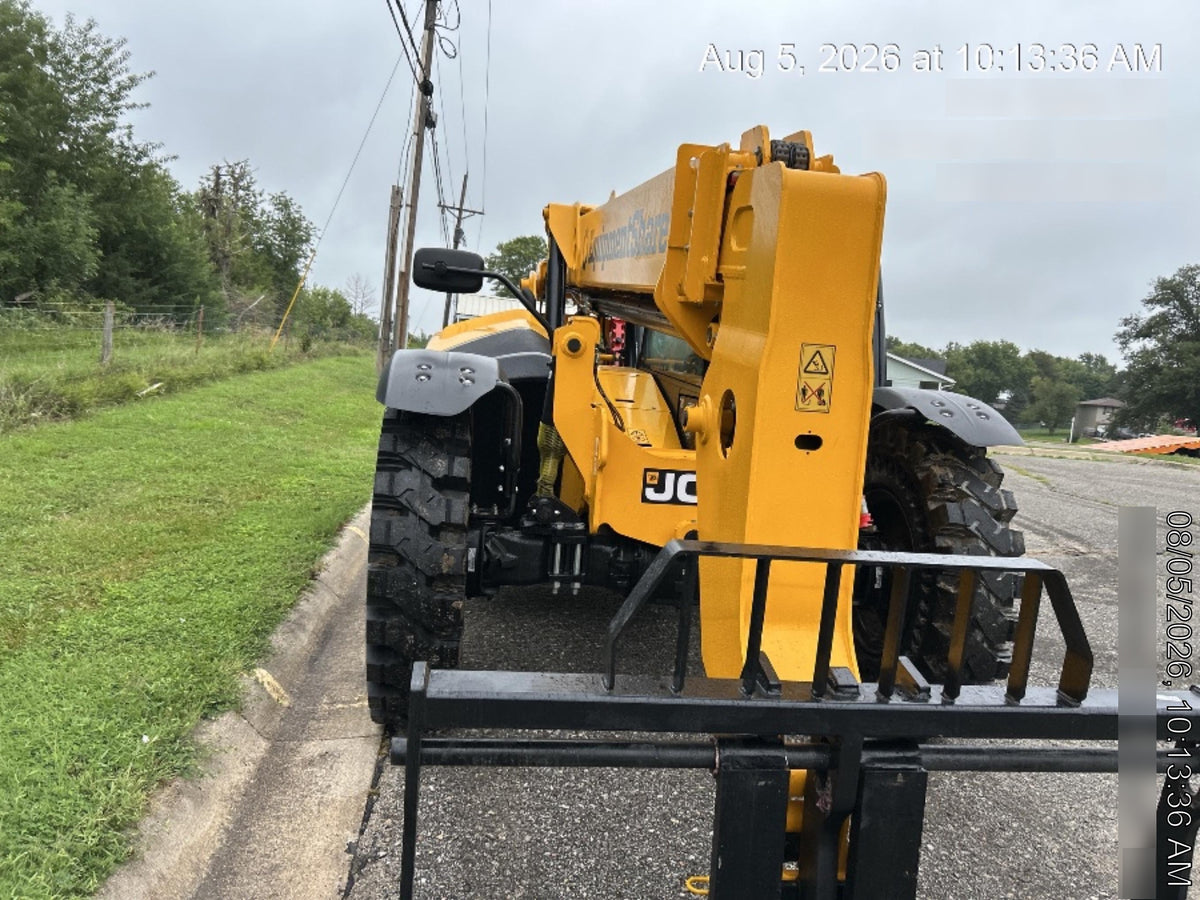 2026 JCB 509-42