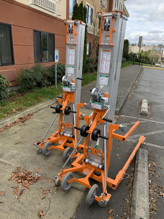 2021 LIFTSMART MLC-24