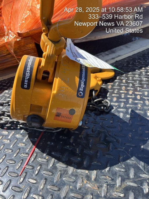 2023 HARRINGTON CF020-20