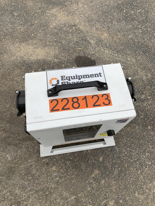 2022 TRYSTAR HTB-1DL-6P