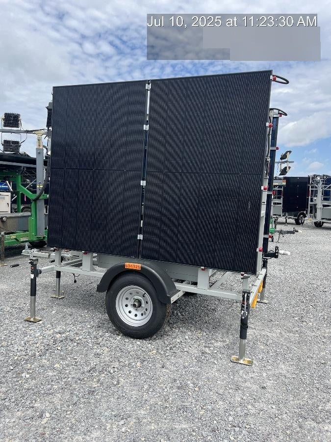 2025 PROGRESS SOLAR SOLUTIONS Helios-2XP