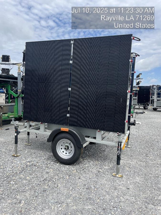 2025 PROGRESS SOLAR SOLUTIONS Helios-2XP