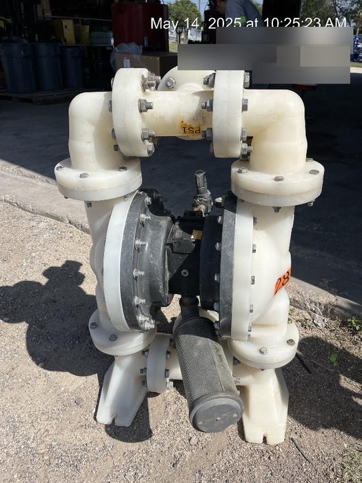 2022 INGERSOLL RAND PD30P-DPS-PTT-A