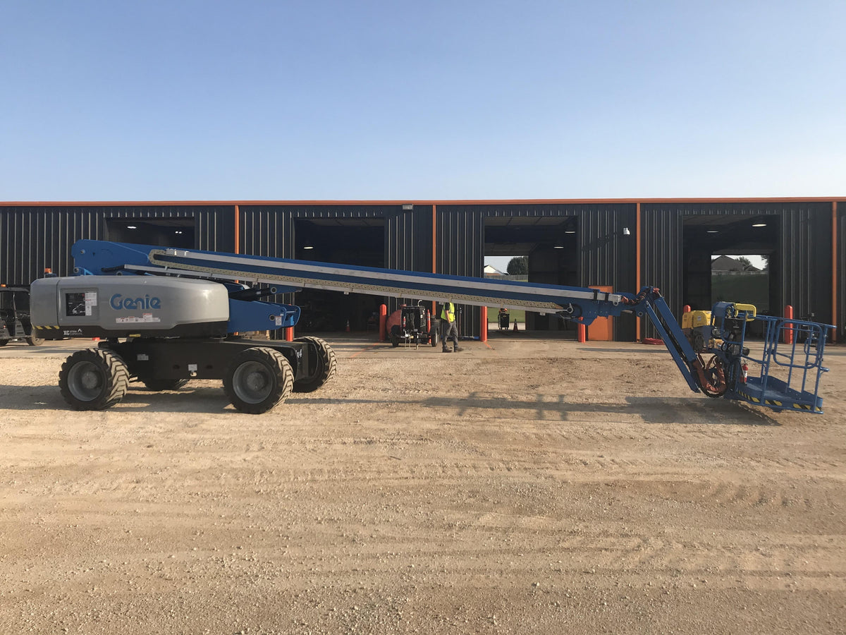 2020 GENIE S-85 XC