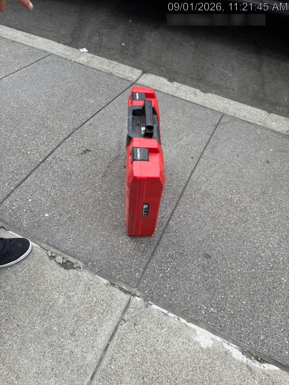 2024 HILTI TE 60-ATC/AVR