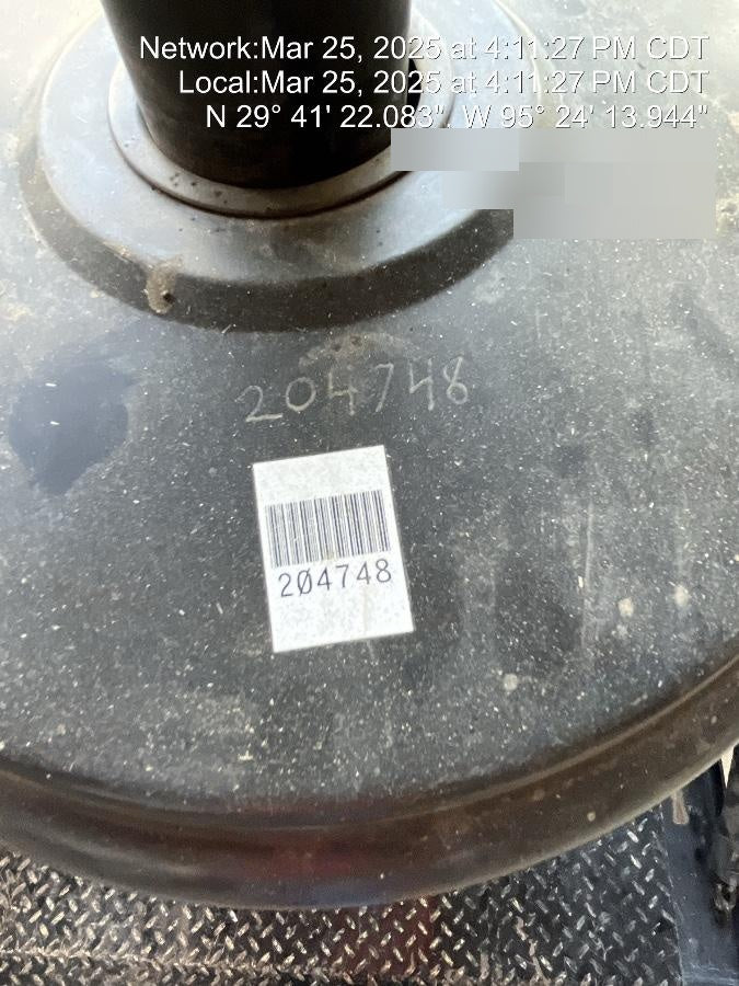 2024 ULINE H-5839