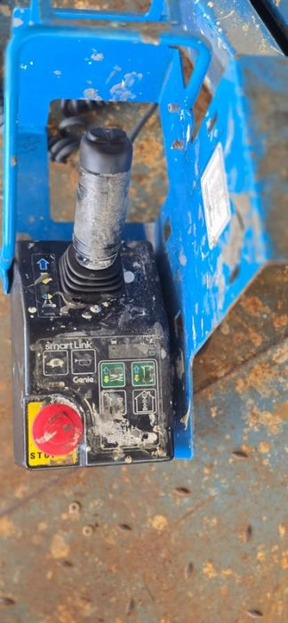 2021 GENIE GS-4046 E Drive