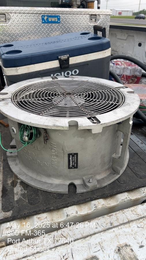 2023 WIDDER 20262-TRACKER