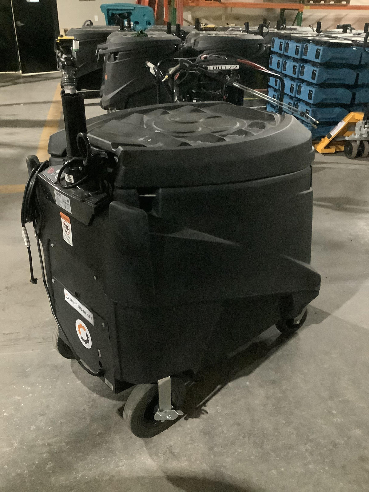 2021 POWER BREEZER PB10-A-06-B