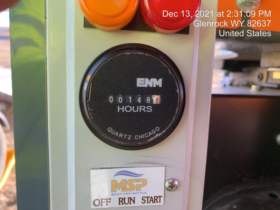 2021 MYERS-SETH A-DD4S/HA/T