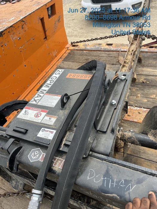 2024 VIRNIG TCH48-25