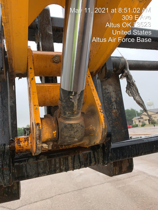 2020 ATLAS COPCO QAS25