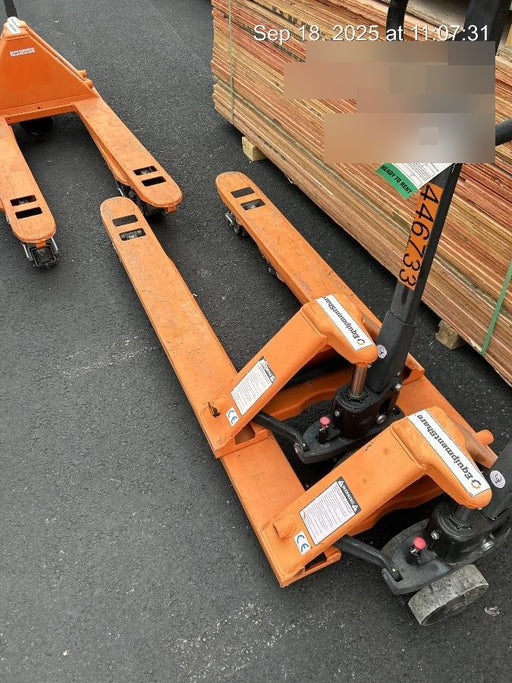 2024 STRONGWAY 5500 lb Pallet Jack