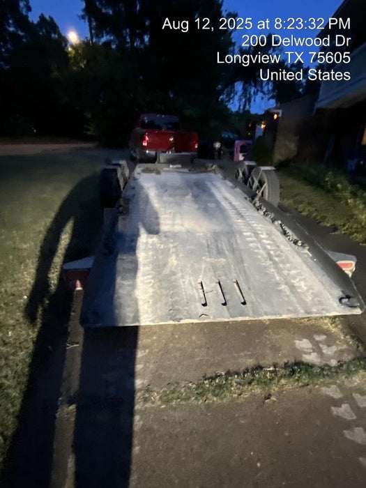 2025 STEELPOINT K19E