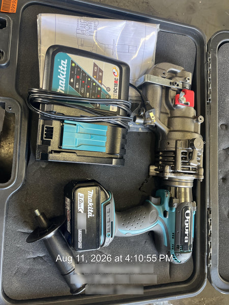 2023 HOUGEN MFG 76000PR