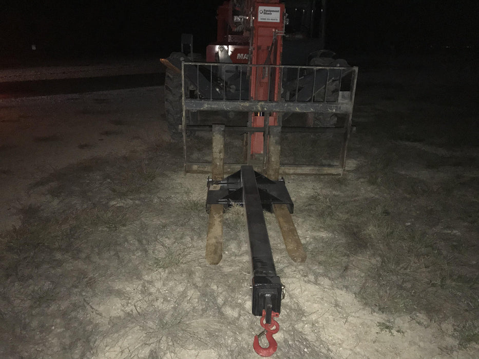 2020 ARROW MATERIAL HANDLING CE60-TH-STP