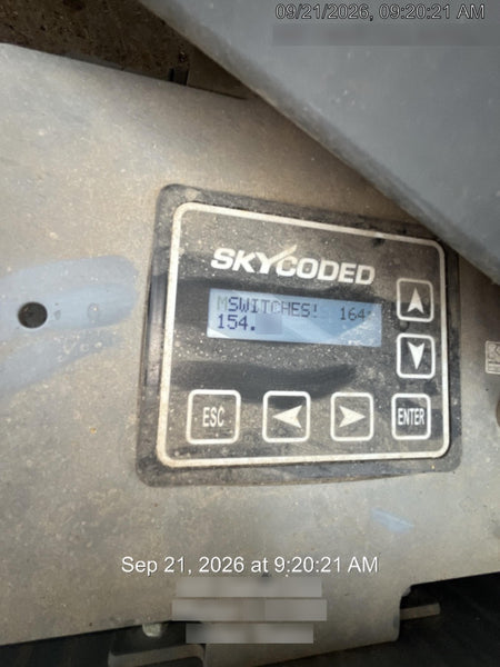 2021 SKYJACK SJ3226