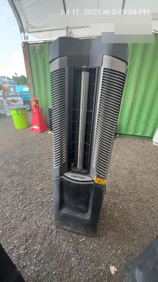 2023 VECTOR Vector Max