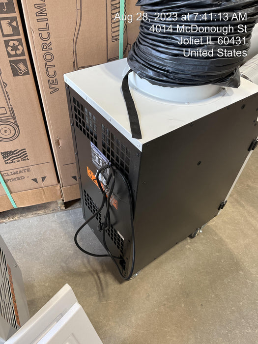 2023 KWIKOOL KPAC1411-2