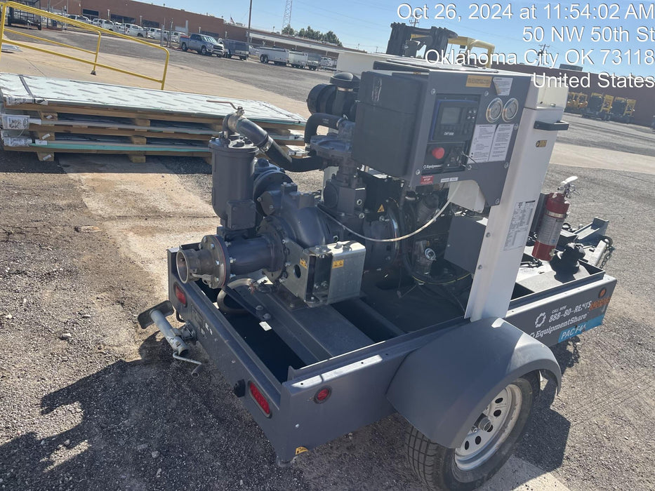 2023 ATLAS COPCO PAC F44 KD