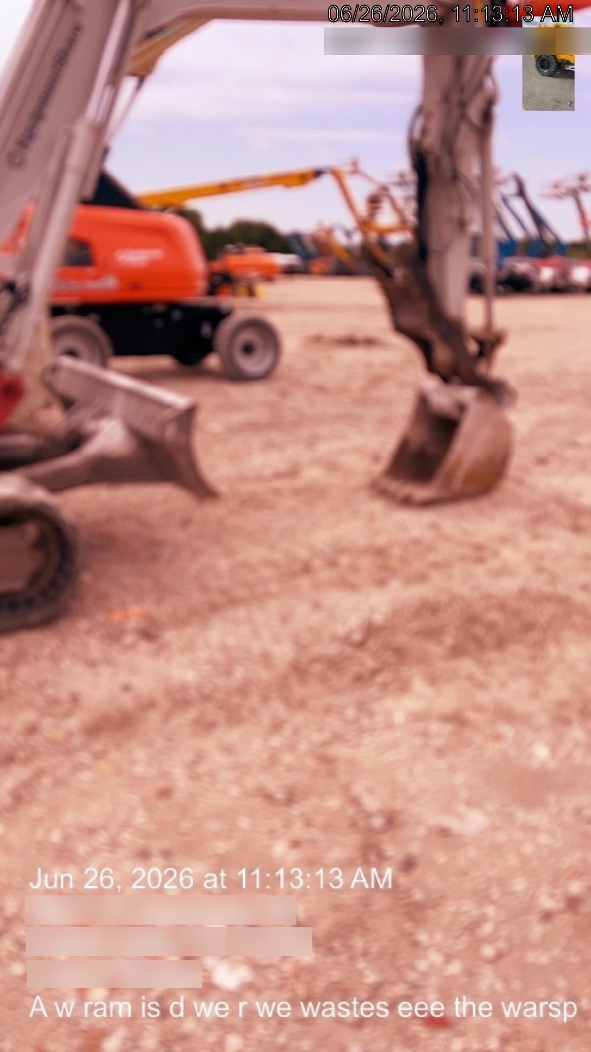 2025 TAKEUCHI TB290-CR