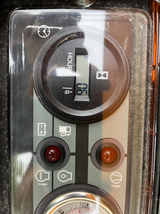 2023 ATLAS COPCO XAS 110