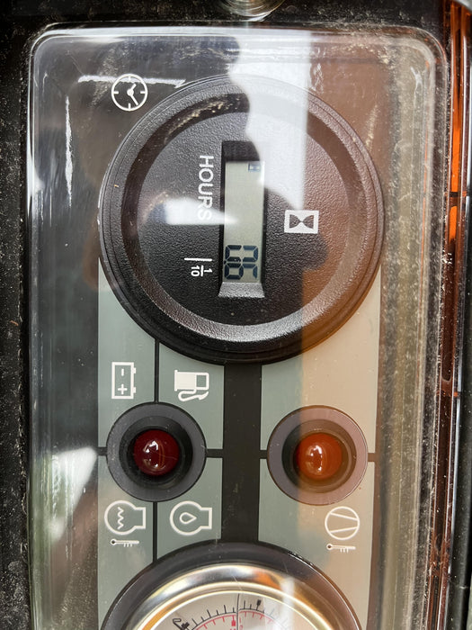 2023 ATLAS COPCO XAS 110