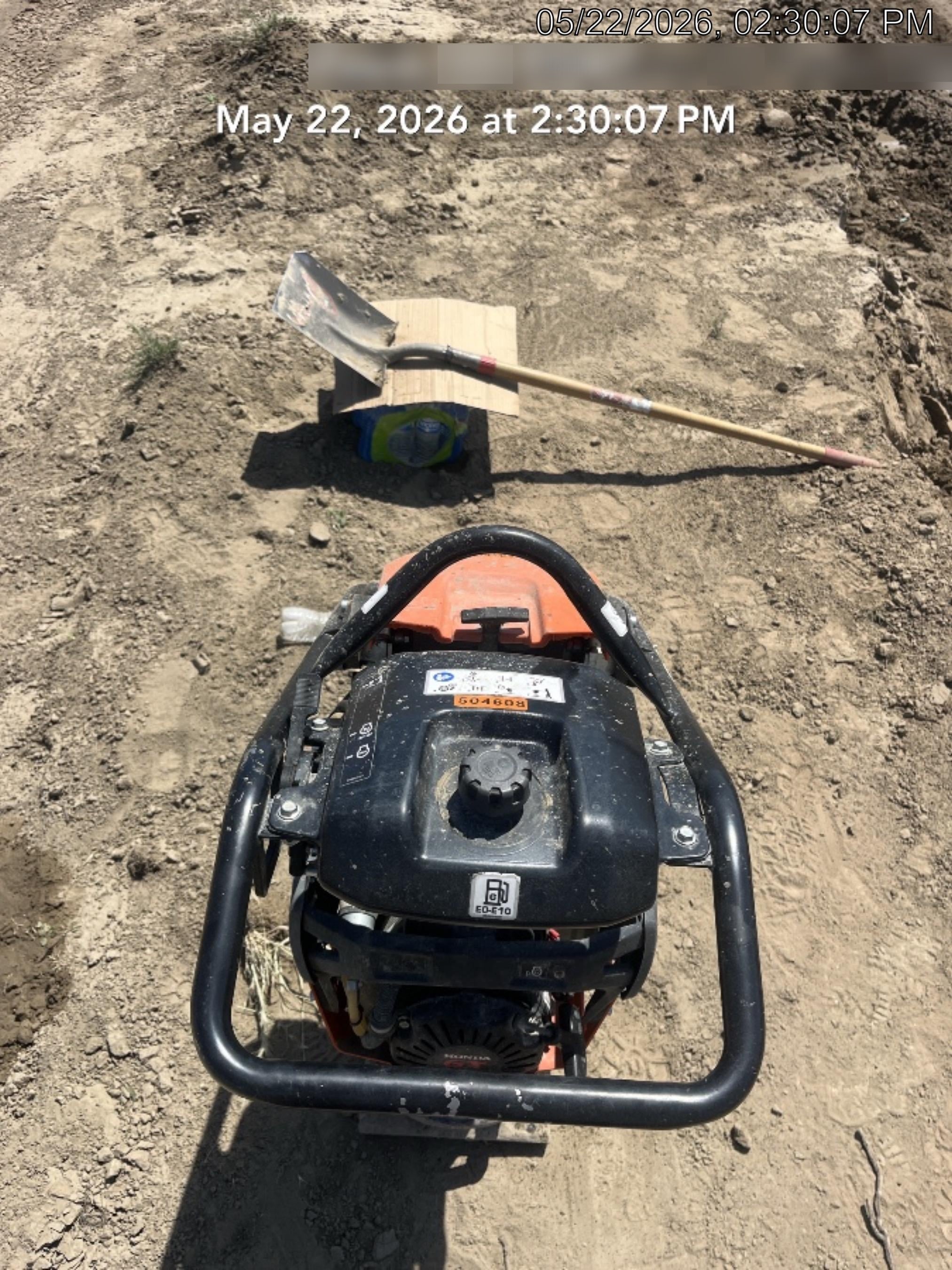 2025 HUSQVARNA LT6005