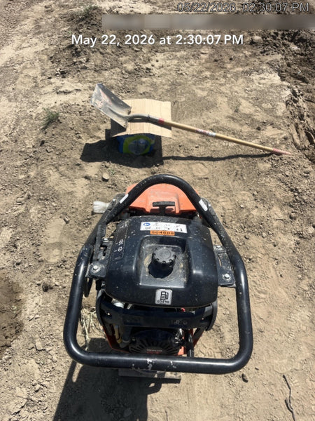 2025 HUSQVARNA LT6005