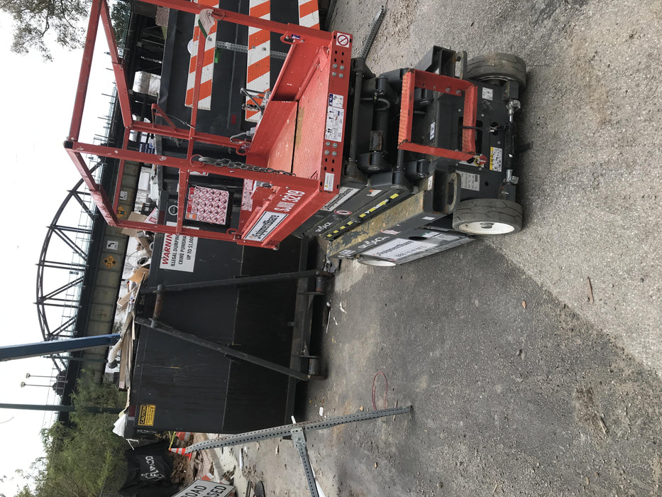 2019 Skyjack SJIII-3219 Standard w/Trojan Batteries