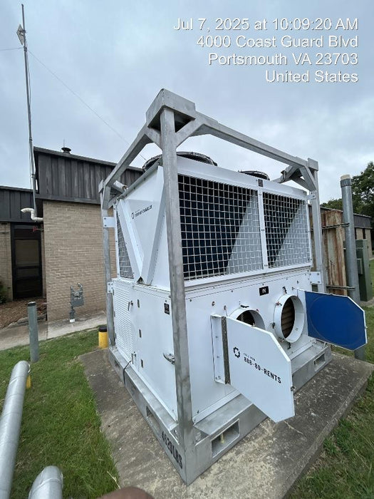 2023 SMARTECH SACP41A-HS