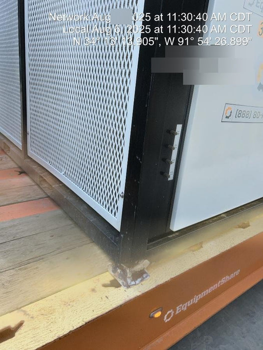 2023 AES AES25TDH44TTA