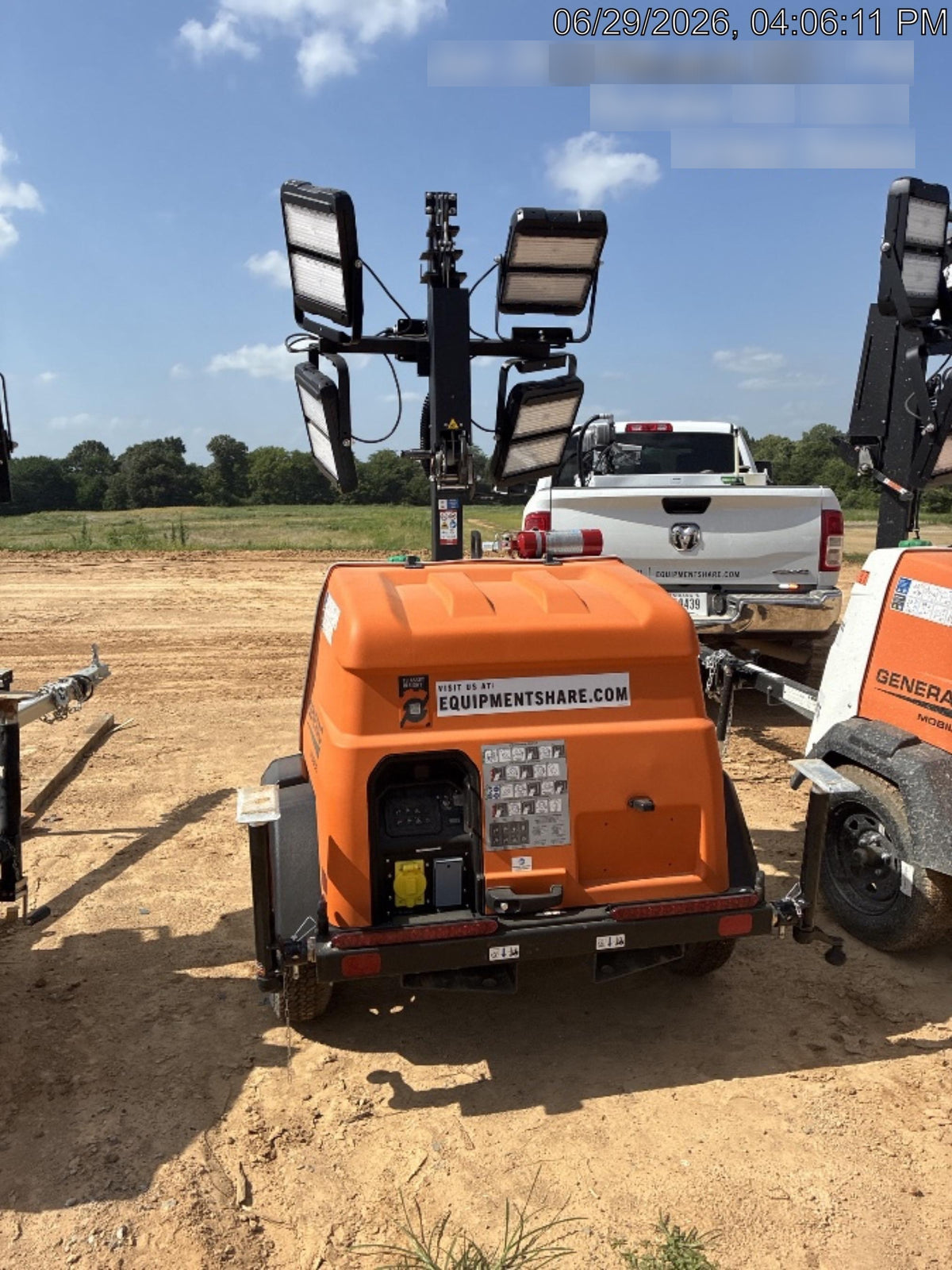 2026 GENERAC MLTS-4