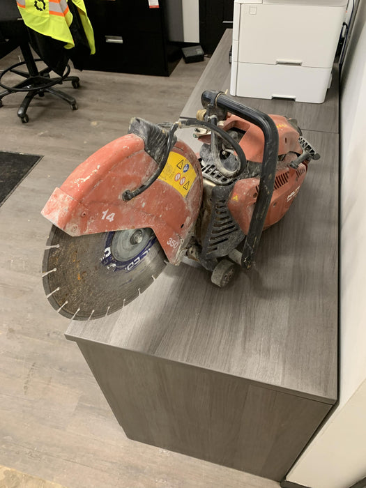 2020 HILTI DSH 700-X