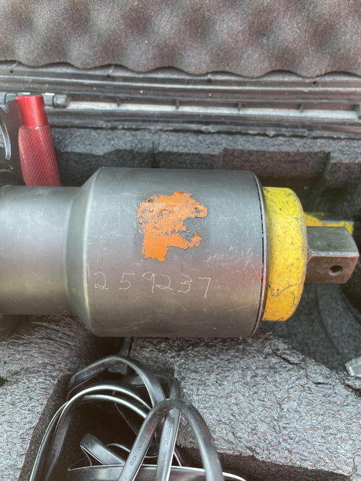 2022 TORCUP VT-3000KIT