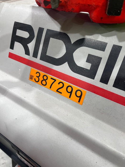 2024 RIDGID 1224