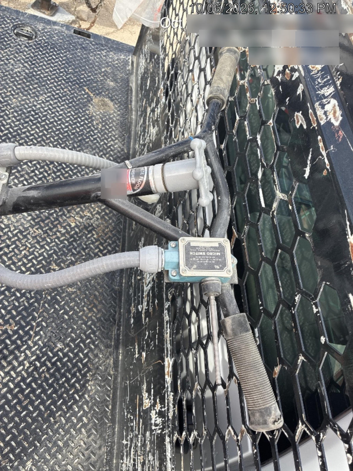 2025 MULTIQUIP J36E2