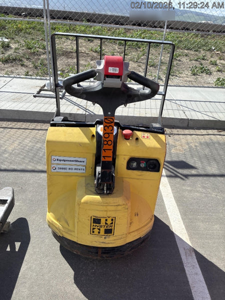 2020 HYSTER W45ZHD