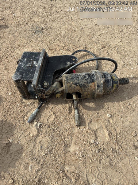 2023 AUGER TORQUE 3300-30