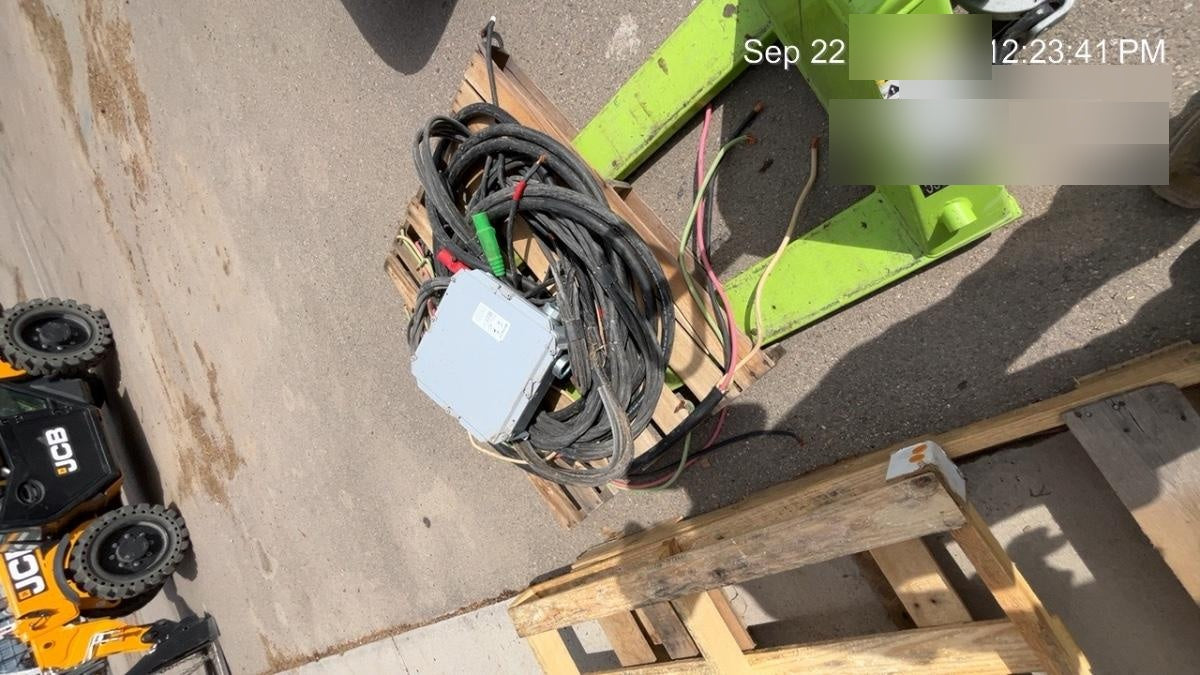 2019 WACKER NEUSON G50