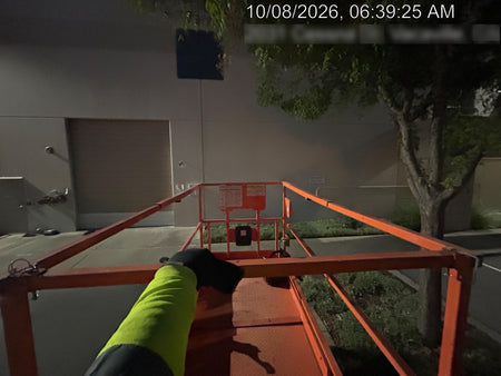 2022 JLG ES3246