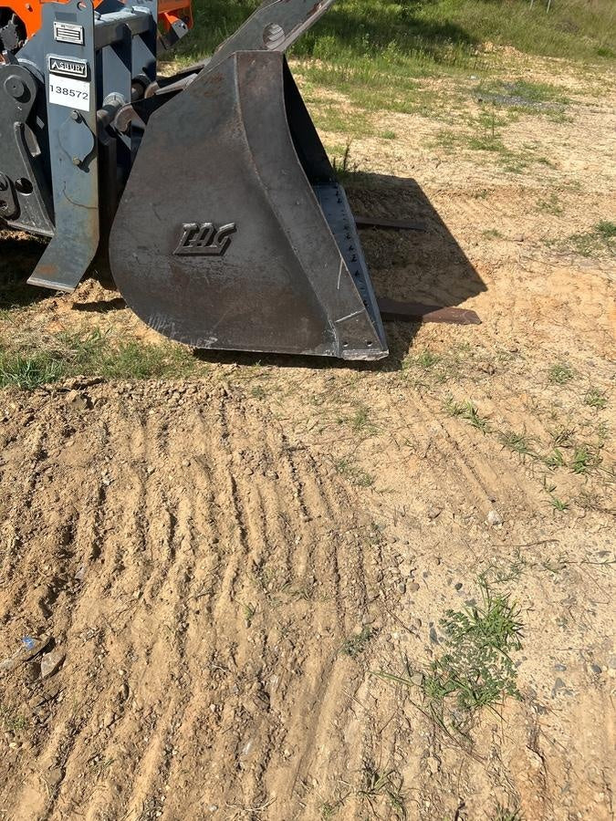 2021 ARROW MATERIAL HANDLING 96" Forks Frame - Arrow Material Handling