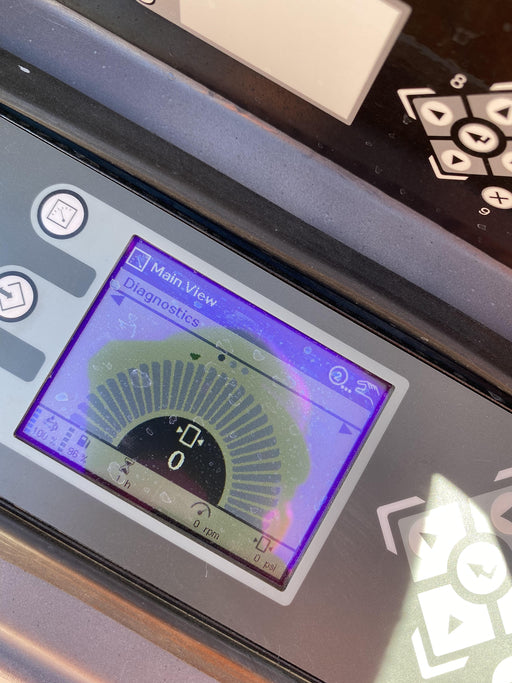 2023 ATLAS COPCO XAS 400-150 PACE