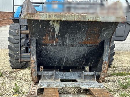 2020 STAR INDUSTRIES 1805N Hopper