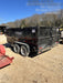 2024 TEXAS PRIDE TRAILERS DT714416KBP