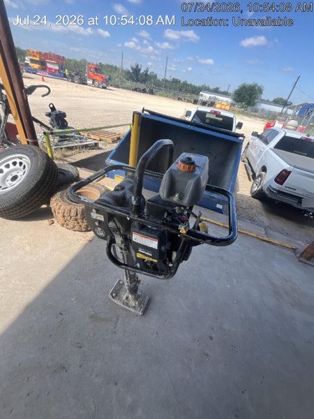 2023 MULTIQUIP MTR40HF